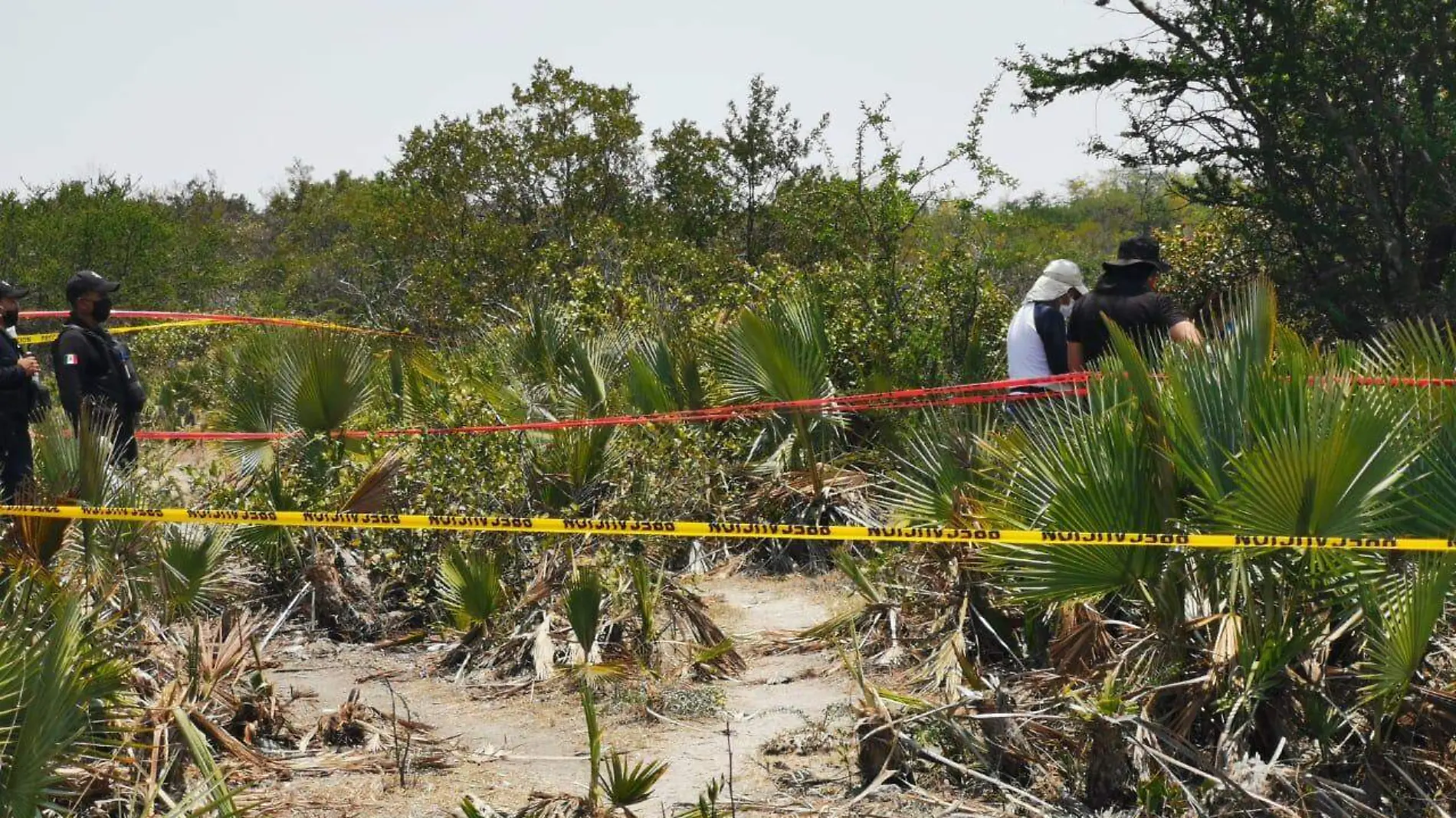 Niño muerto bala Ahuatempan